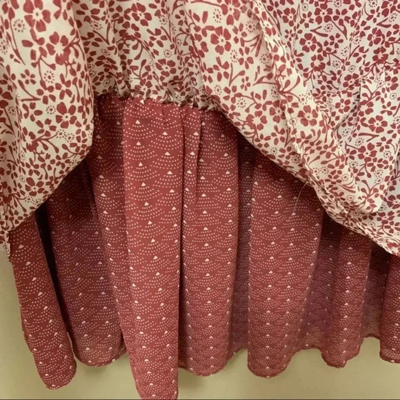 Tularosa Berkley Dress - Picture 6 of 10